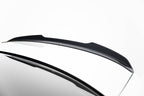 Extensión de alerón para BMW M340i / 3 M-Pack / M3 Sedan G20