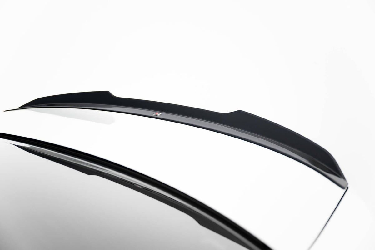 Extensión de alerón para BMW M340i / 3 M-Pack / M3 Sedan G20