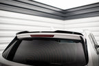 Extensión de alerón para BMW X3 M-Pack F25