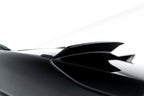Extensión de alerón para BMW X6 M-Pack G06 / G06 Facelift / X6 M F96 / F96 Facelift