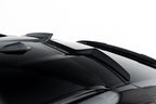 Extensión de alerón para BMW X6 M-Pack G06 / G06 Facelift / X6 M F96 / F96 Facelift