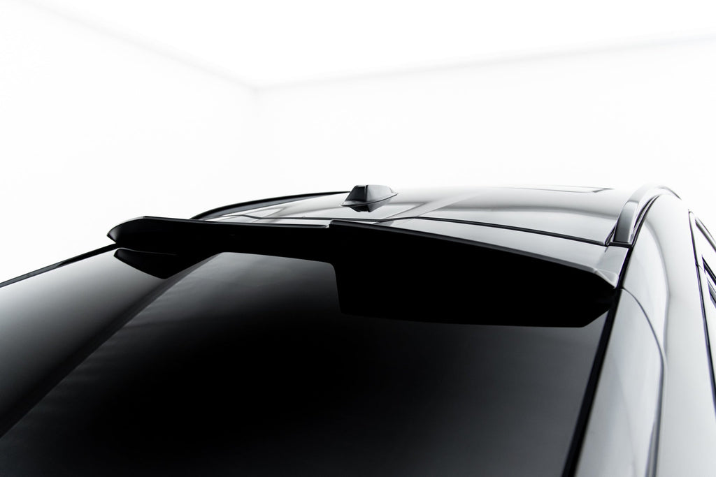 Extensión de alerón para BMW X6 M-Pack G06 / G06 Facelift / X6 M F96 / F96 Facelift