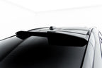 Extensión de alerón para BMW X6 M-Pack G06 / G06 Facelift / X6 M F96 / F96 Facelift