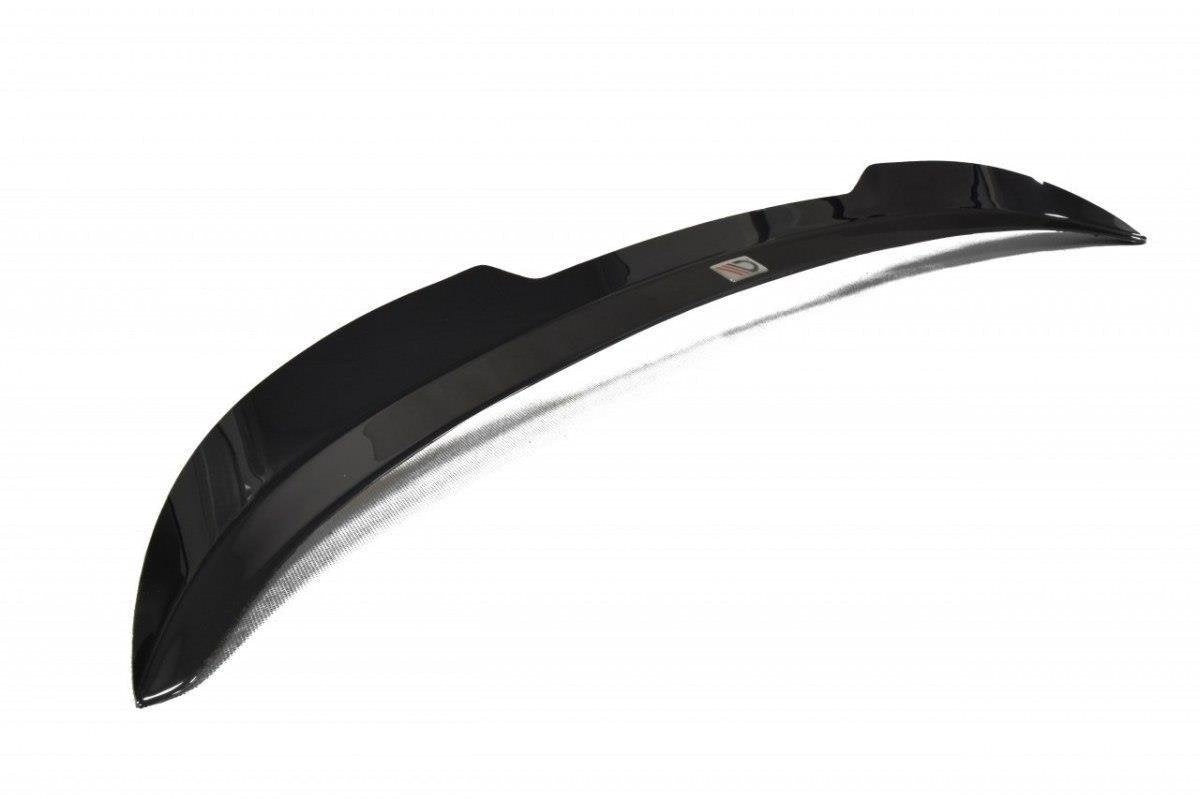 Extensión de alerón para BMW Z4 E86 coupé (Facelift)