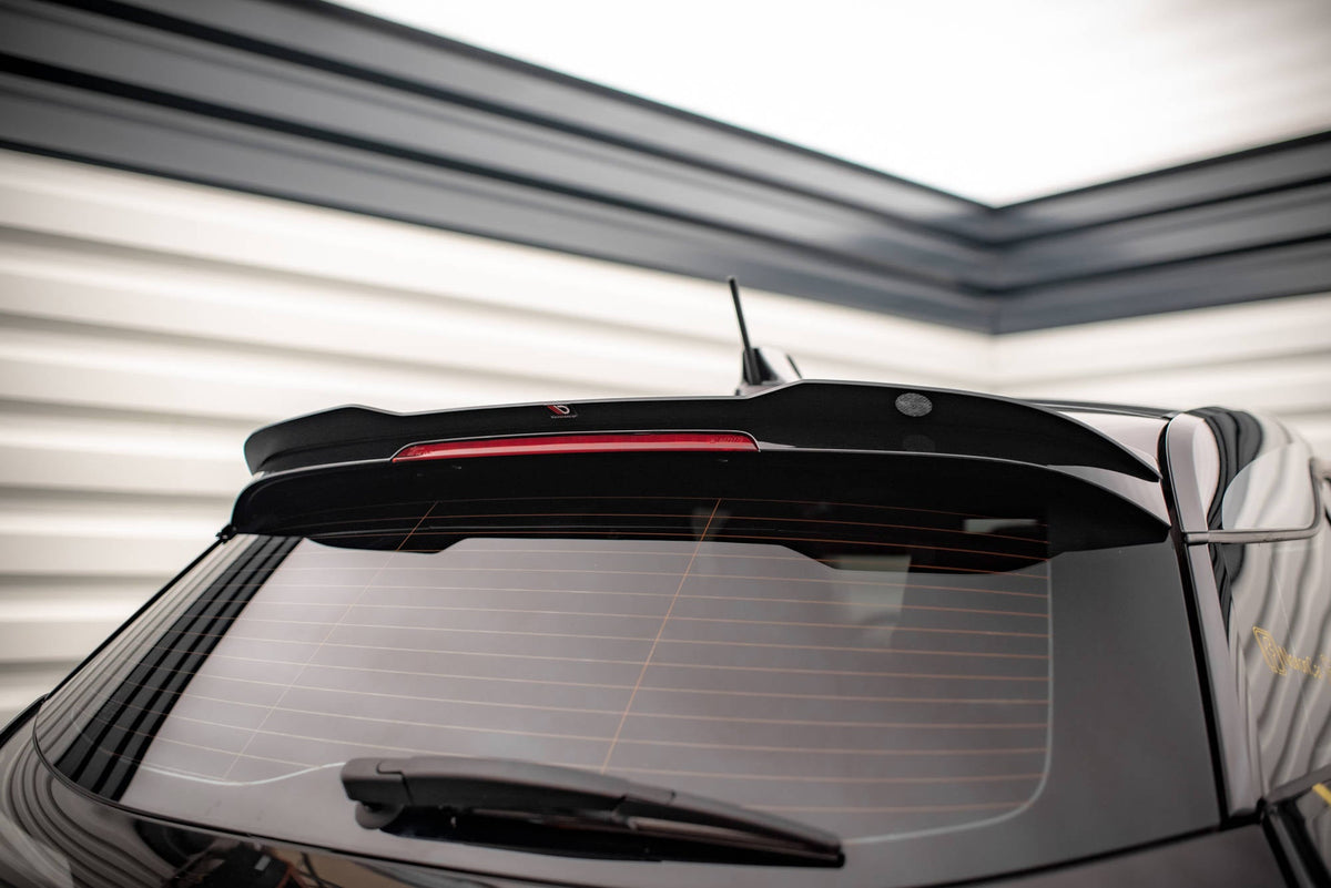 Extensión de alerón para BMW i3 Mk1 Facelift