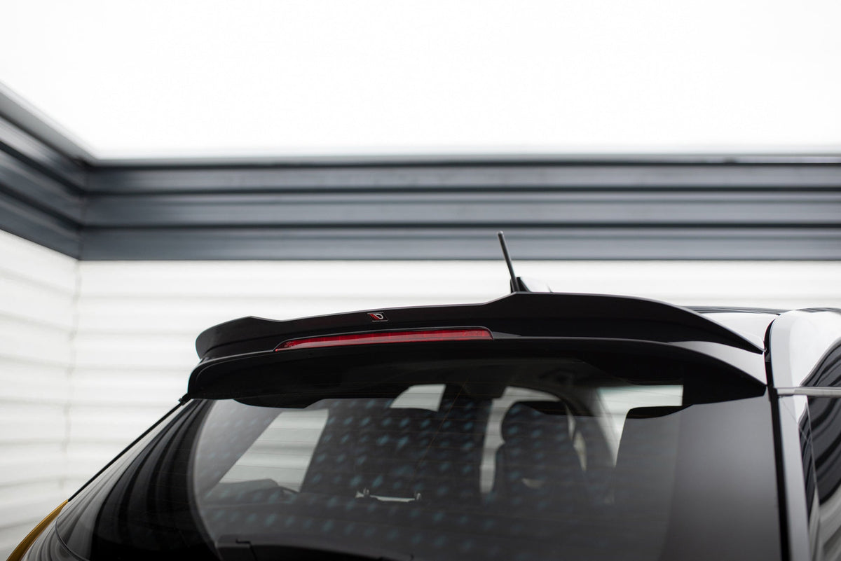 Extensión de alerón para BMW i3 S Mk1 Facelift