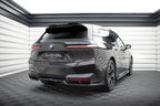 Extensión de alerón para BMW iX M-Pack i20 / I20 Facelift