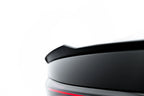 Extensión de alerón para BYD Seal Mk1