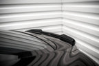 Extensión de alerón para Bentley Continental GT V8 S Mk2