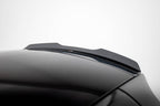 Extensión de alerón para Brabus Smart Fortwo C451 Facelift