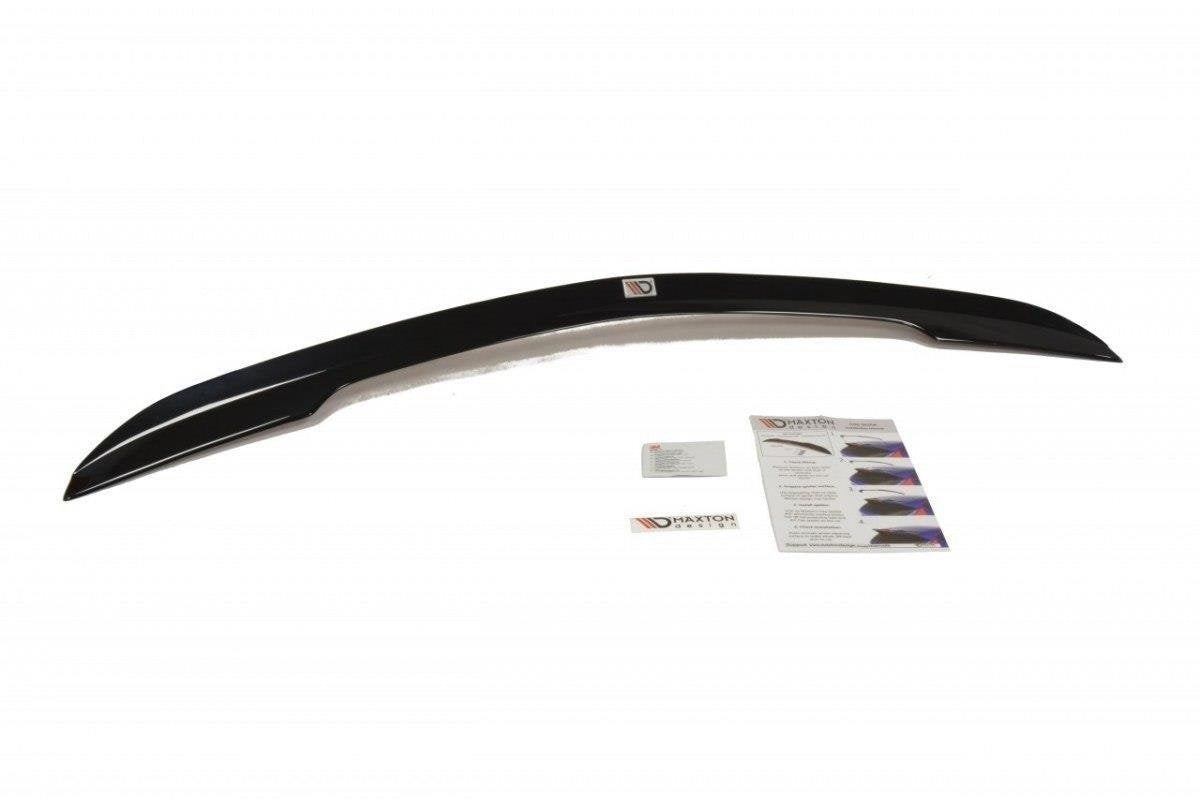 Extensión de alerón para Chevrolet Camaro Standard Mk5