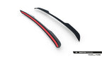Extensión de alerón para Chrysler Pacifica Mk2