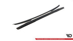 Extensión de alerón para Citroen Berlingo Mk3