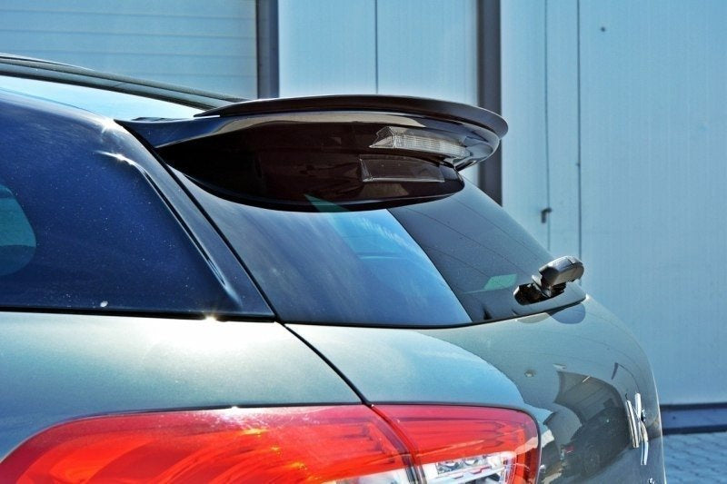 Extensión de alerón para Citroen DS5