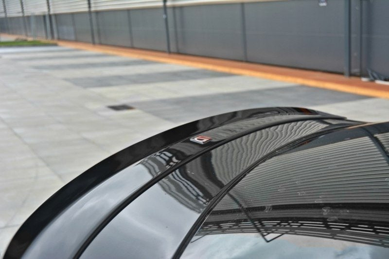 Extensión de alerón para Citroen DS5
