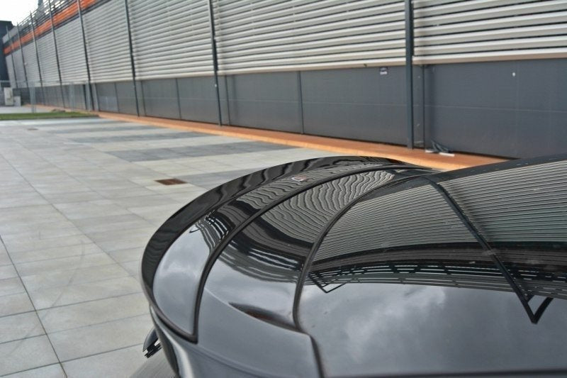 Extensión de alerón para Citroen DS5