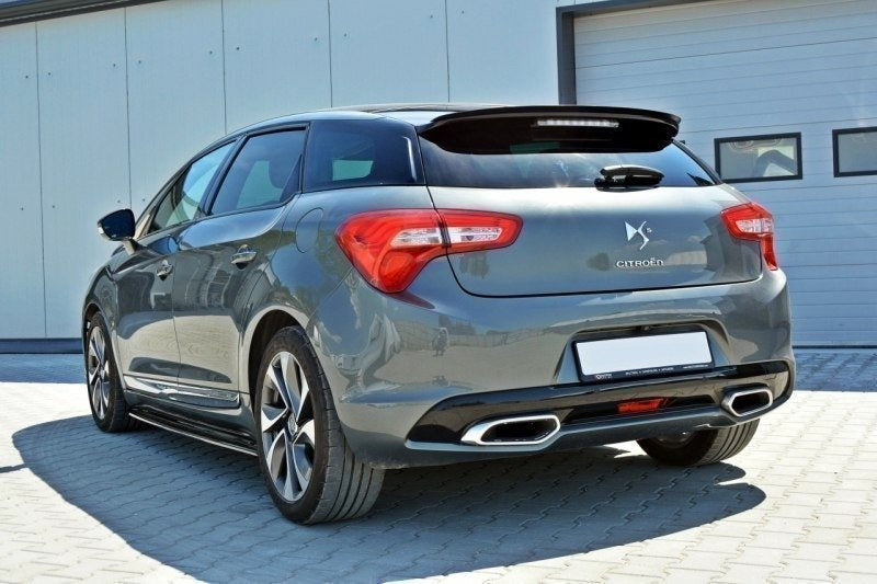 Extensión de alerón para Citroen DS5