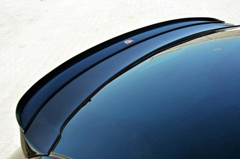 Extensión de alerón para Citroen DS5