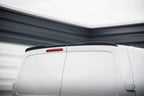 Extensión de alerón para Citroen Jumpy Mk3