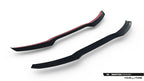 Extensión de alerón para Cupra Terramar Mk1