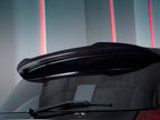 Extensión de alerón para BMW 1 E81/ E87 Facelift (AERO Spoiler)