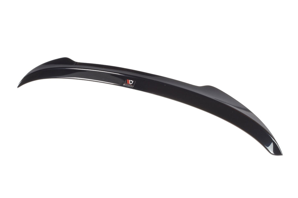 Extensión de alerón para BMW 1 E81/ E87 Facelift (AERO Spoiler)