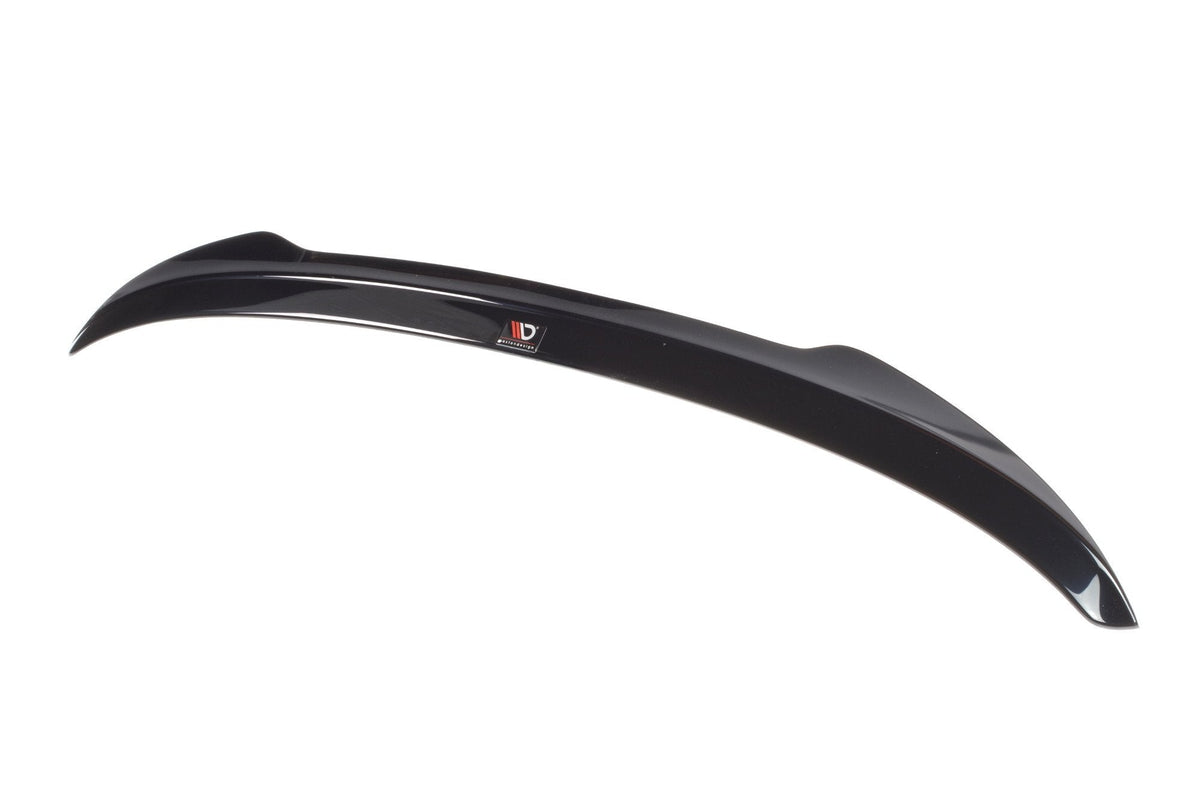 Extensión de alerón para BMW 1 E81/ E87 Facelift (AERO Spoiler)