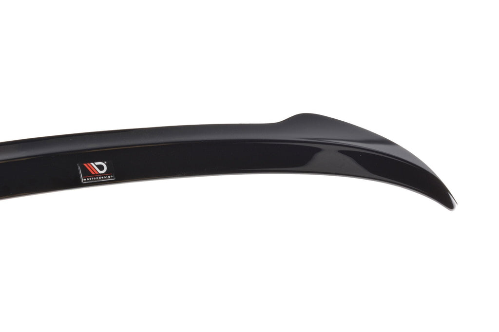 Extensión de alerón para BMW 1 E81/ E87 Facelift (AERO Spoiler)