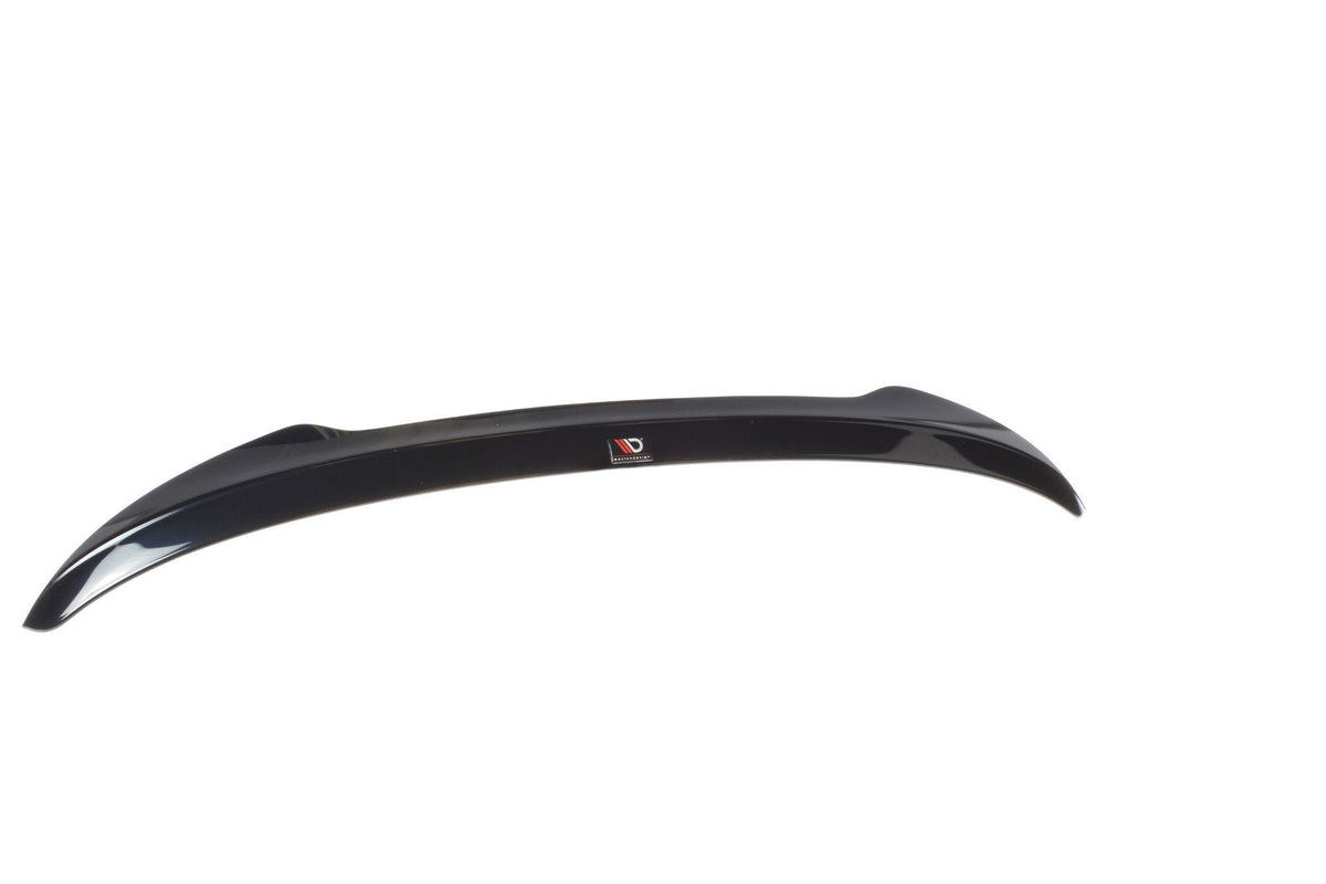 Extensión de alerón para BMW 1 E81/ E87 Facelift (AERO Spoiler)