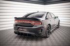Extensión de alerón para Dodge Charger SRT Mk7 Facelift