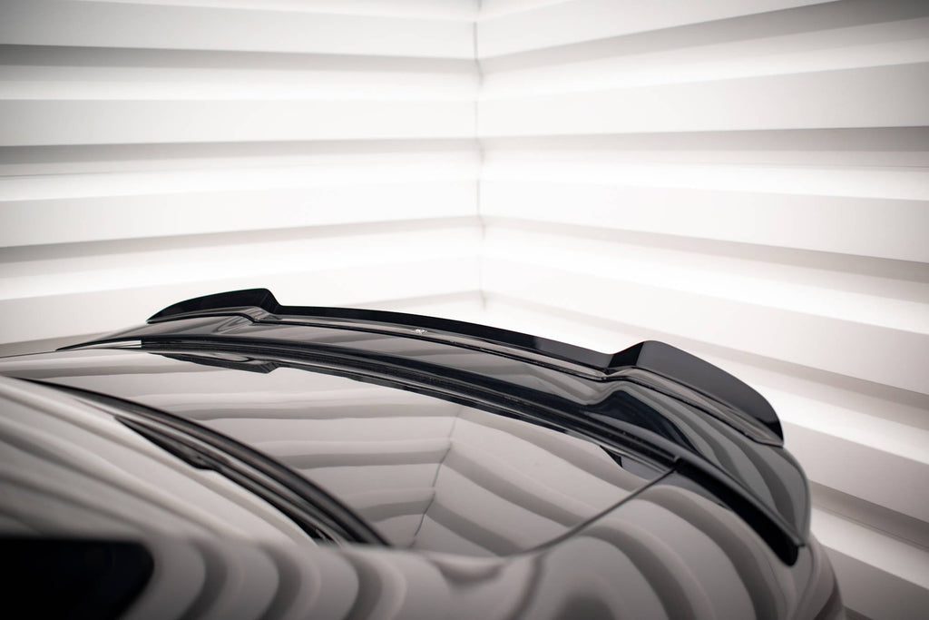 Extensión de alerón para Dodge Charger SRT Mk7 Facelift