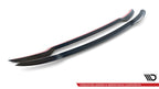 Extensión de alerón para Dodge Charger SRT Mk7 Facelift