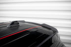 Extensión de alerón V.1 para Dodge Durango Facelift RT Mk3