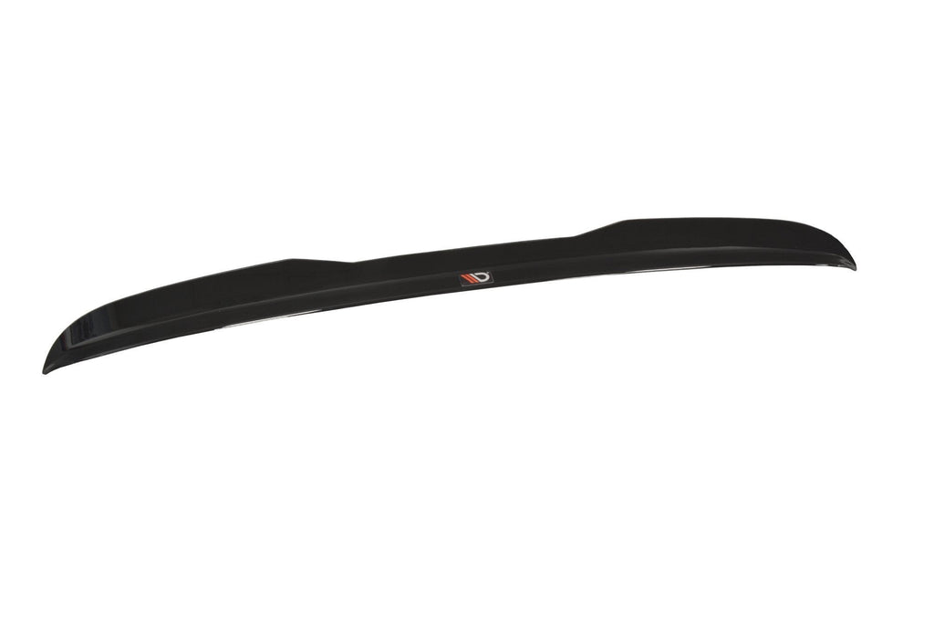 Extensión de alerón para Fiat Bravo Mk2 Sport