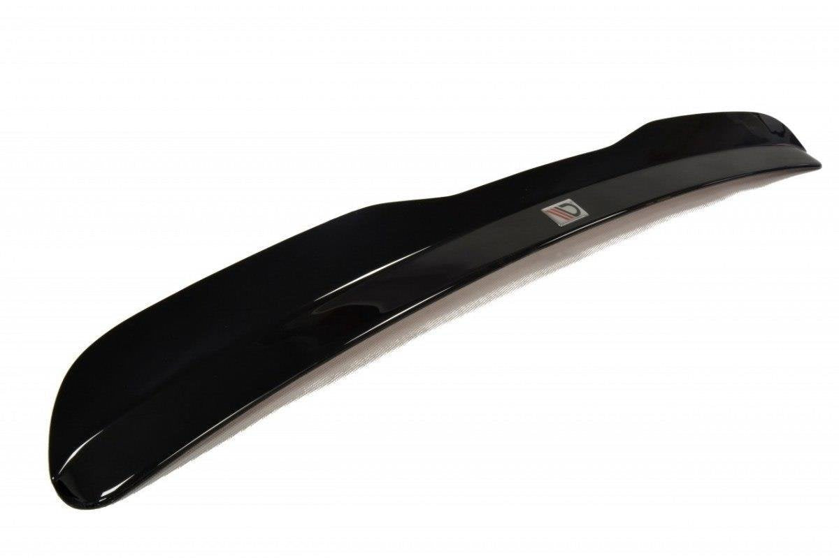 Extensión de alerón para Fiat GrandE Punto ABARTH