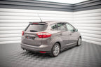 Extensión de alerón para Ford C-Max Mk2