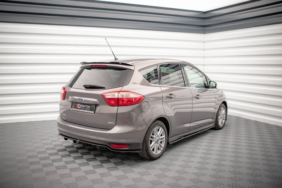 Extensión de alerón para Ford C-Max Mk2