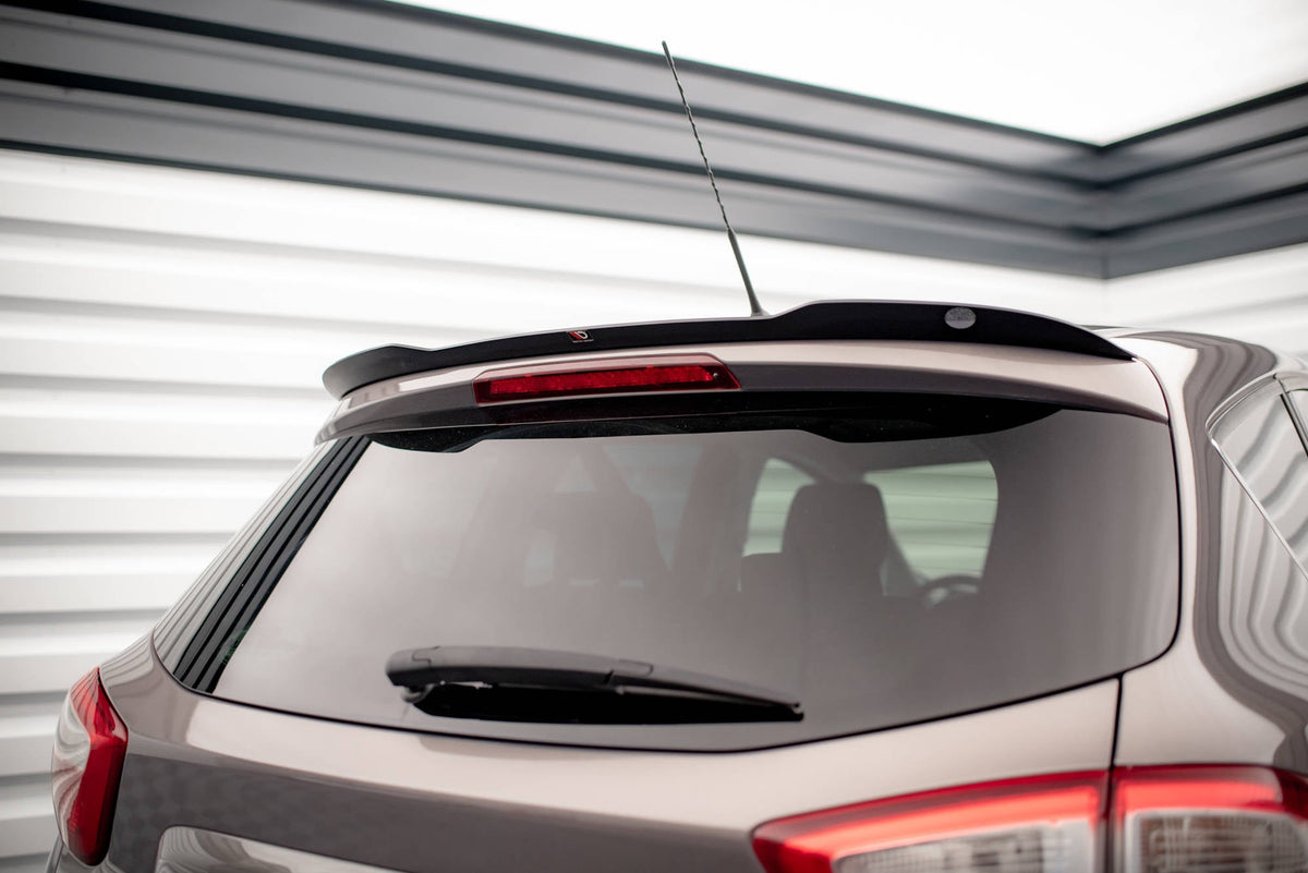 Extensión de alerón para Ford C-Max Mk2