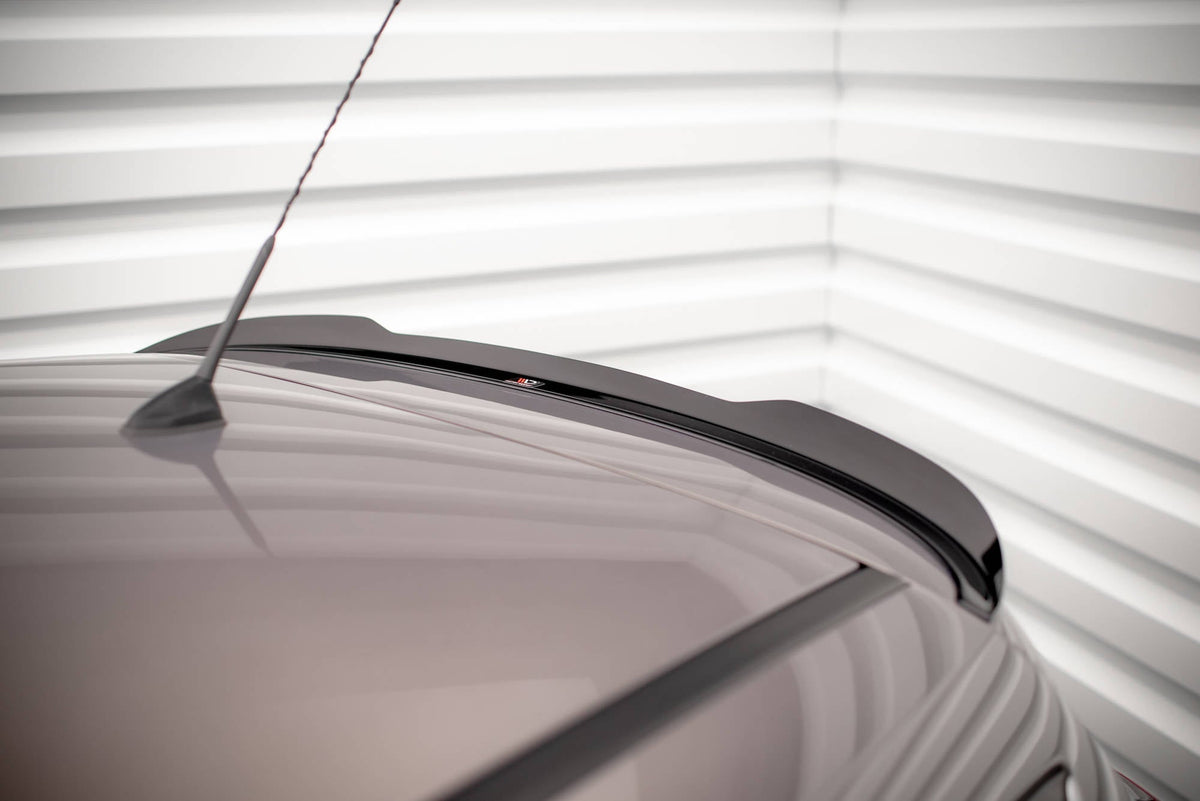 Extensión de alerón para Ford C-Max Mk2