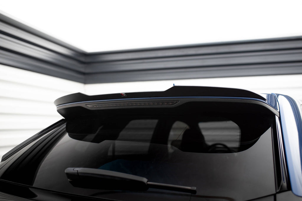 Extensión de alerón para Ford Edge Mk2