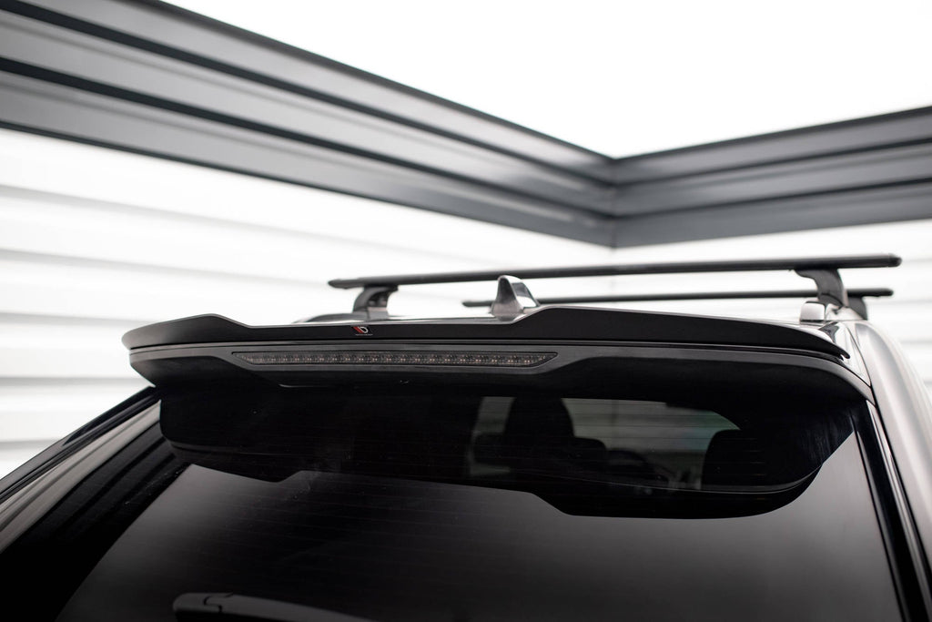 Extensión de alerón para Ford Edge Mk2