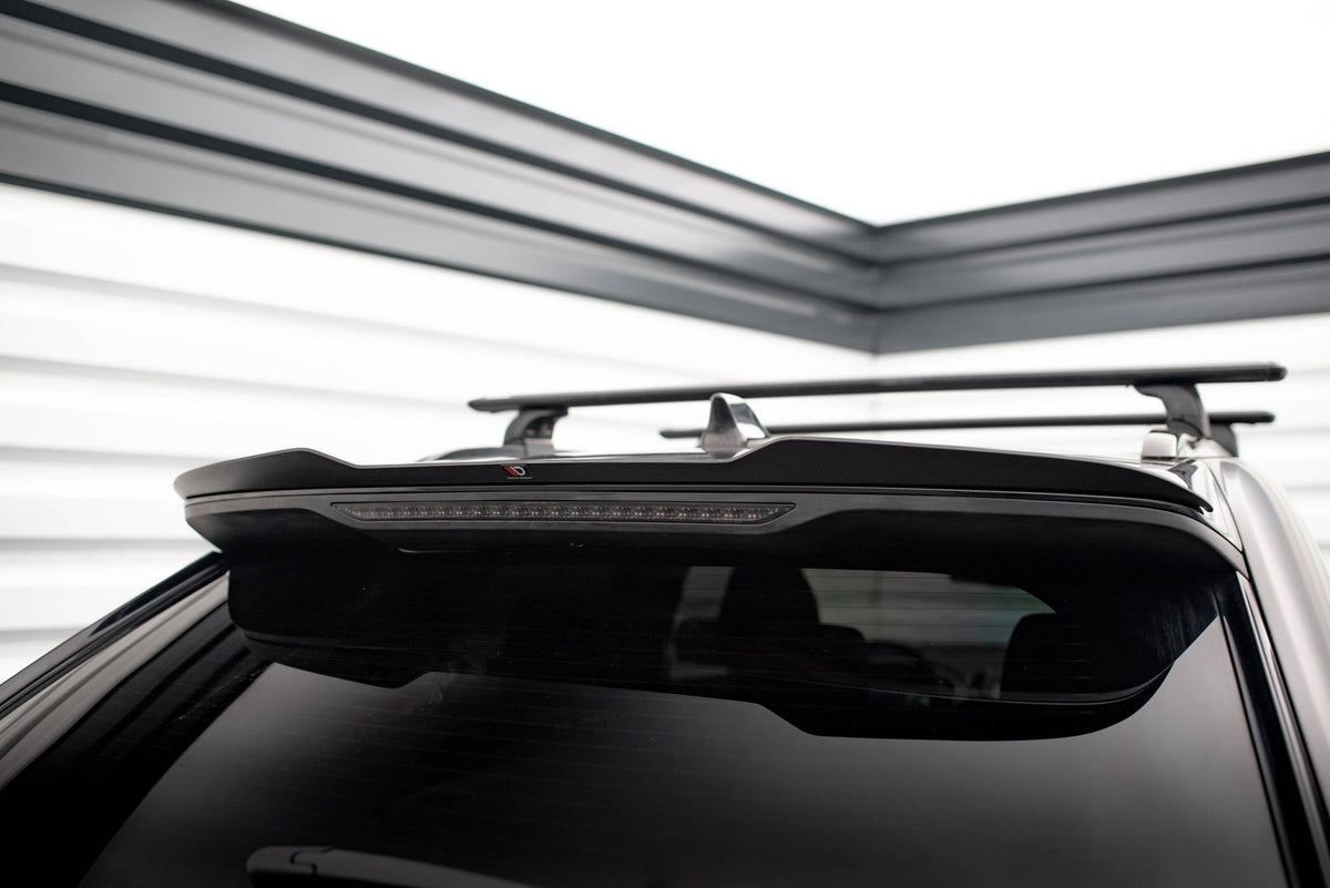 Extensión de alerón para Ford Edge Mk2