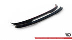 Extensión de alerón para Ford Edge Mk2