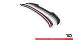 Extensión de alerón para Ford Edge Mk2