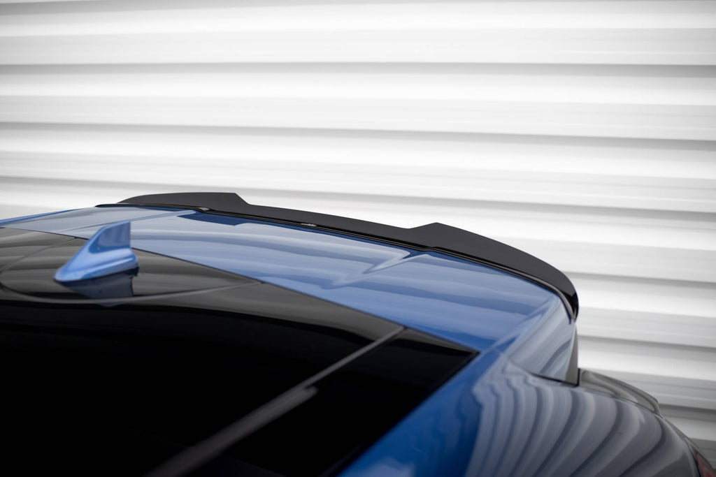 Extensión de alerón para Ford Edge Mk2