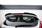 Extensión de alerón para Ford Fiesta ST Mk7 Facelift