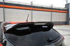 Extensión de alerón para Ford Focus ST-Line Mk3 Facelift