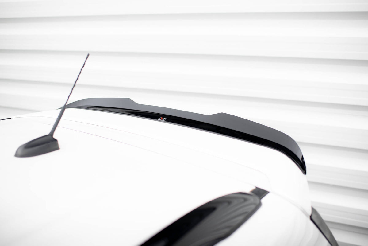 Extensión de alerón para Ford Kuga ST-Line Mk2