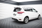 Extensión de alerón para Ford Kuga ST-Line Mk2