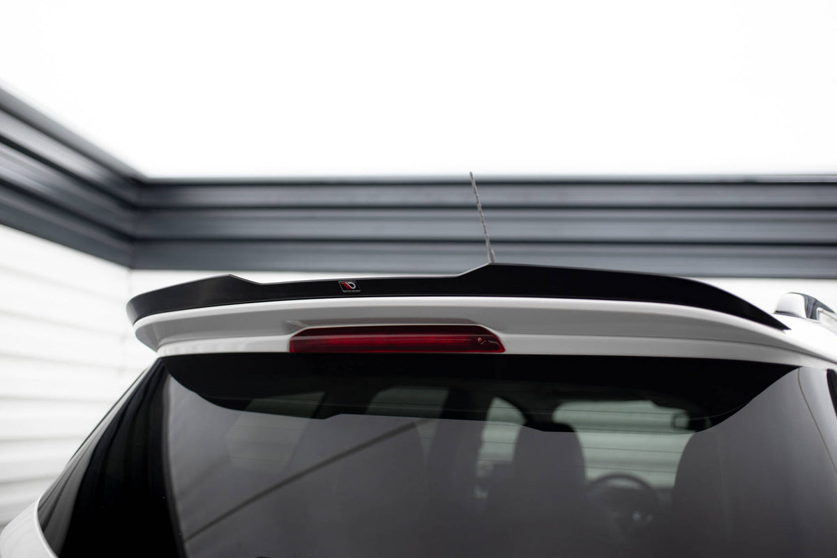 Extensión de alerón para Ford Kuga ST-Line Mk2